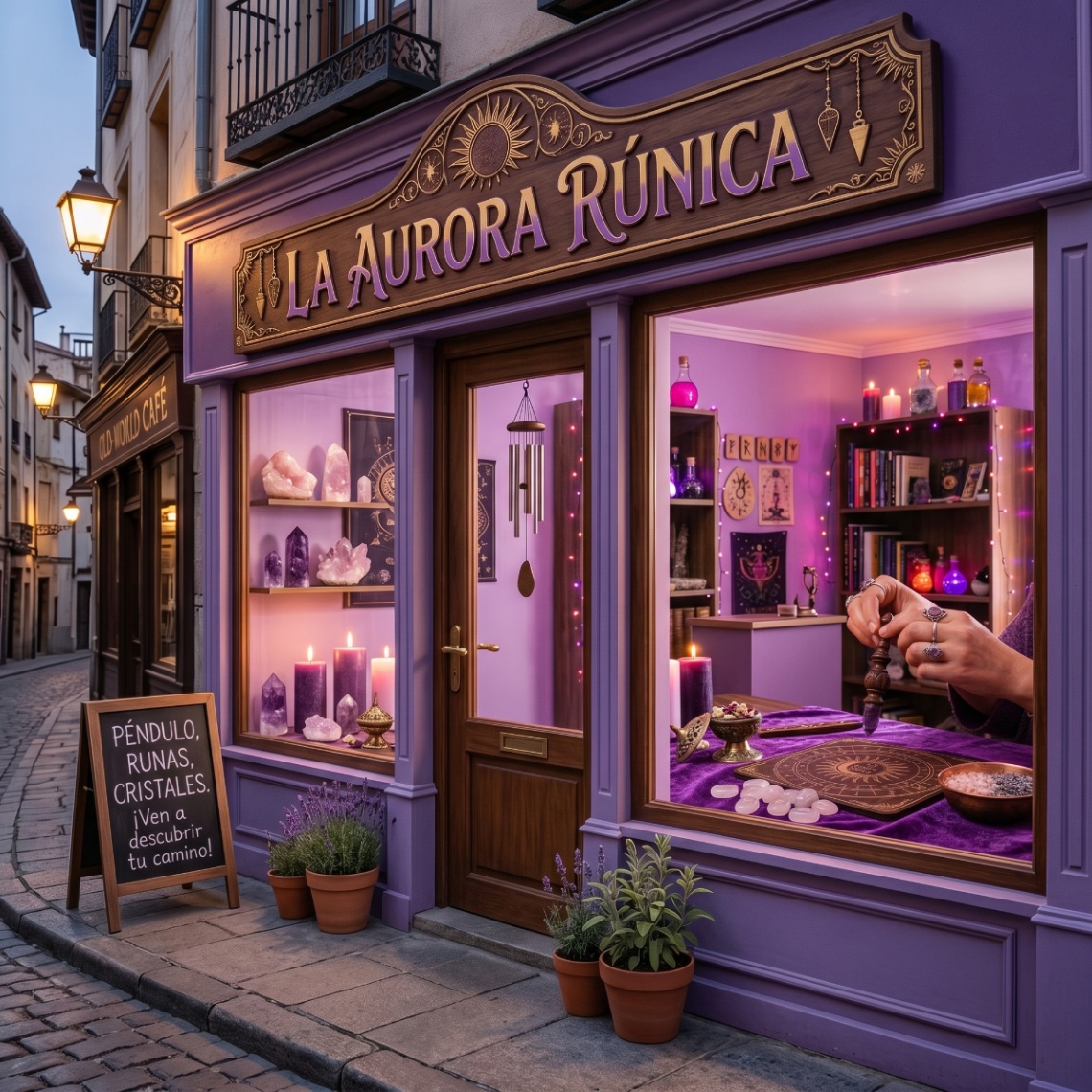Foto de Tienda Moonlight 1