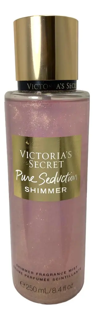 Pure Seduction Shimmer Victoria Secret 250ml