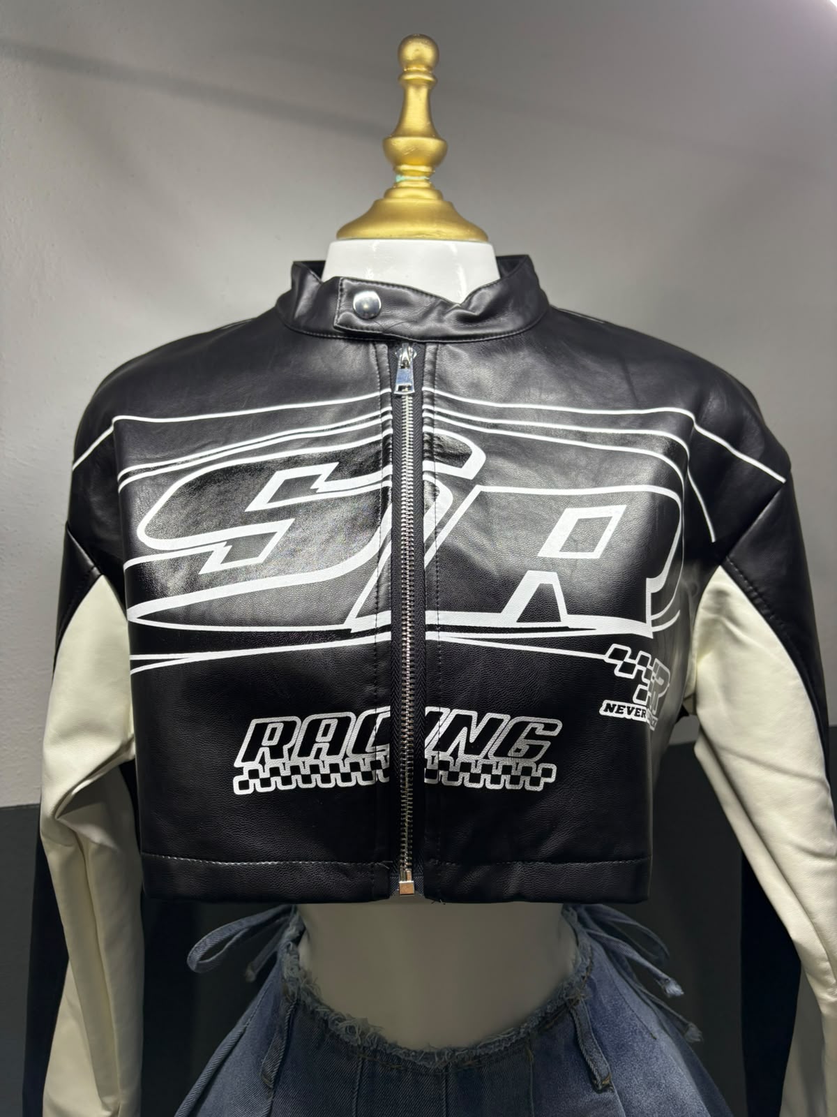 🚨🌈 *CHAMARRA BYKER🏎️🏍️TORERA CALIDAD PREMIUN TACTOPIEL* *FORMA BARRERA IMPERMIABLE* *EVITA LA TRANSFERENCIA A CALOR O FRIO* *RESISTENTE ALA ABRACION*(NOSE DESCARAPELA) *SUPER PRECIO* *TALLAS S,M,L*
